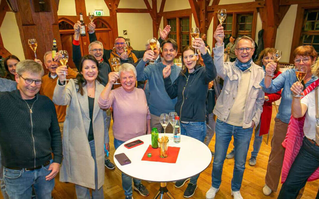 Wahlergebnis Bürgerentscheid Esslingen 2026