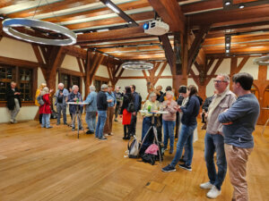 Wahlergebnis Bürgerentscheid Esslingen 2026,Bürgerentscheid Stadtbücherei Esslingen Ergebnis,Abstimmung Pfleghof Esslingen,Ergebnis Bürgerentscheid Esslingen,Zukunft Stadtbücherei Esslingen