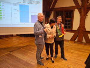 Wahlergebnis Bürgerentscheid Esslingen 2026,Bürgerentscheid Stadtbücherei Esslingen Ergebnis,Abstimmung Pfleghof Esslingen,Ergebnis Bürgerentscheid Esslingen,Zukunft Stadtbücherei Esslingen