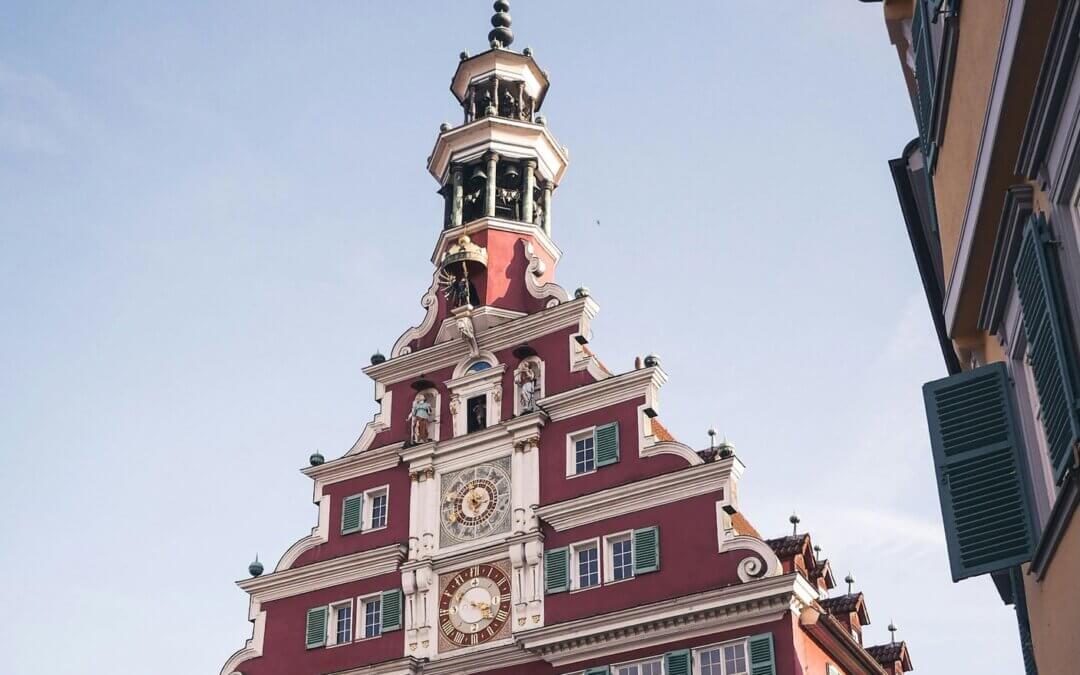 Ergebnisse Gemeinderat Esslingen: Stadtbücherei, Haushalt und offene Fragen